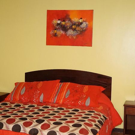 Hostal Intipara San Pedro De Atacama Zewnętrze zdjęcie