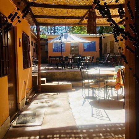 Hostal Intipara San Pedro De Atacama Zewnętrze zdjęcie