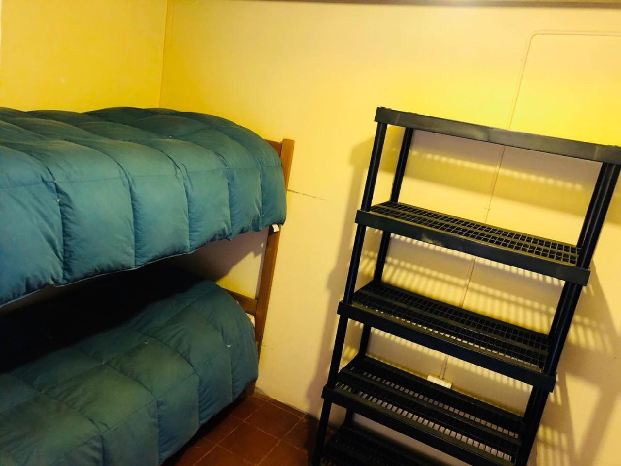 Hostal Intipara San Pedro De Atacama Zewnętrze zdjęcie
