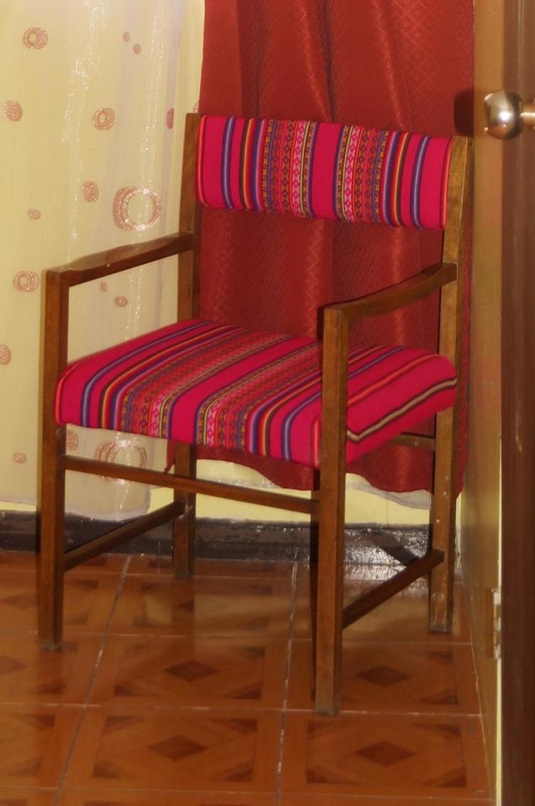 Hostal Intipara San Pedro De Atacama Zewnętrze zdjęcie