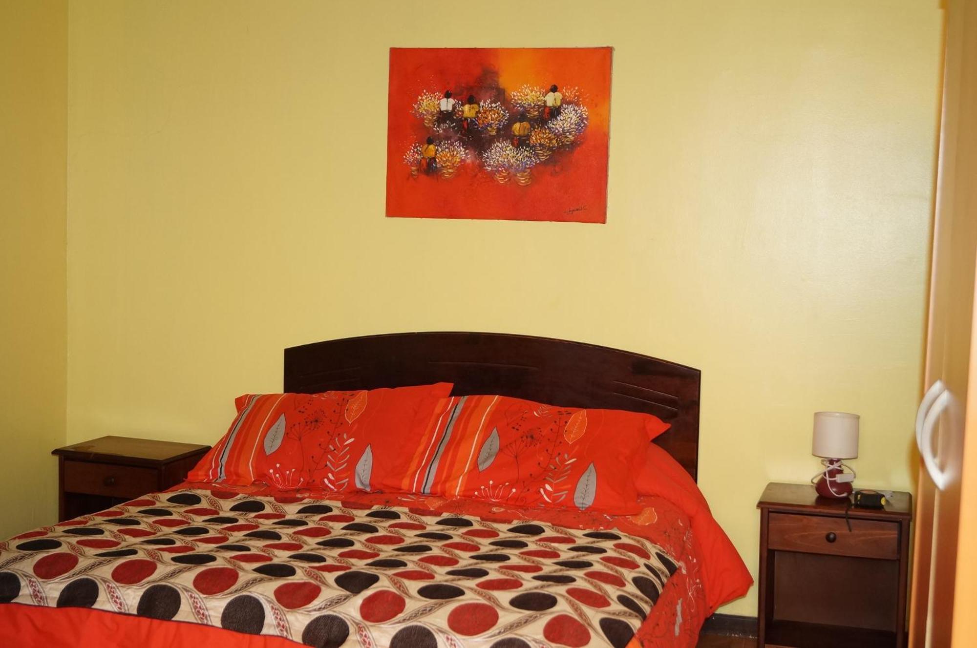Hostal Intipara San Pedro De Atacama Zewnętrze zdjęcie