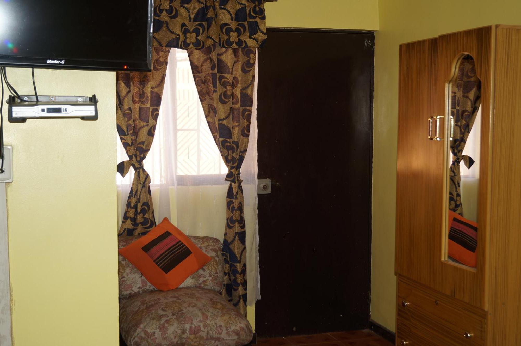 Hostal Intipara San Pedro De Atacama Zewnętrze zdjęcie