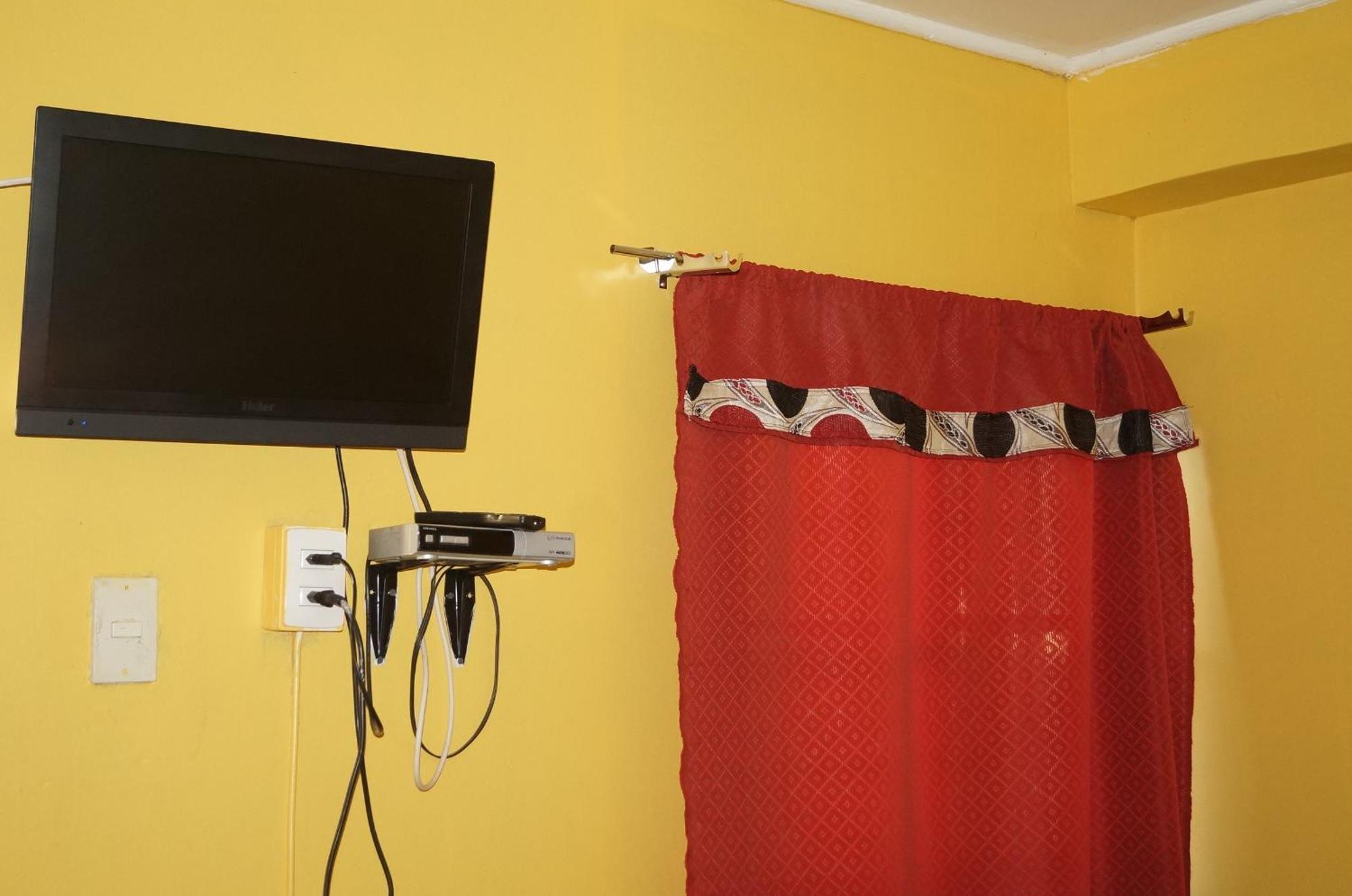 Hostal Intipara San Pedro De Atacama Zewnętrze zdjęcie