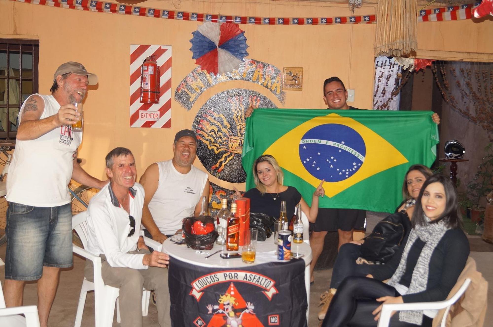 Hostal Intipara San Pedro De Atacama Zewnętrze zdjęcie