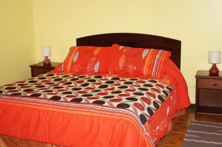 Hostal Intipara San Pedro De Atacama Zewnętrze zdjęcie