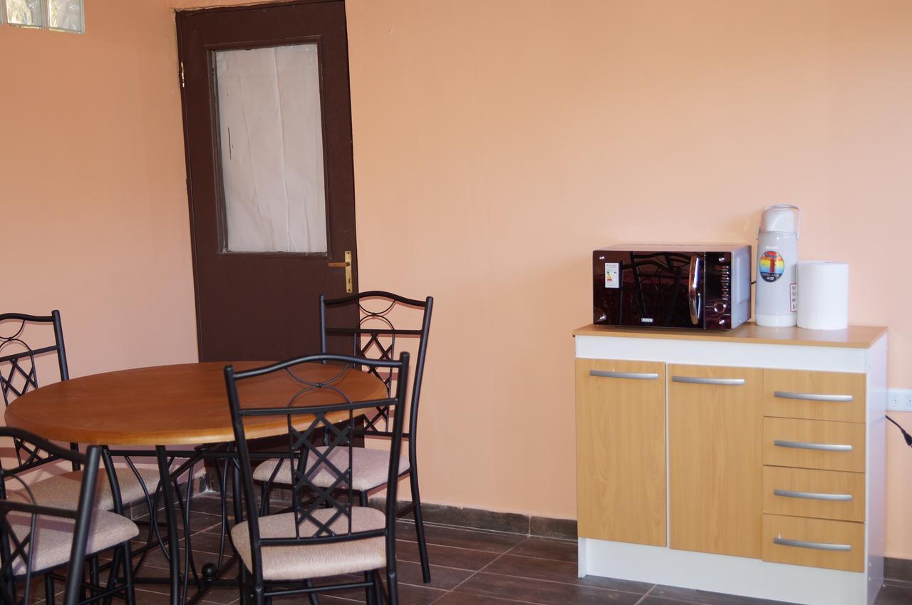 Hostal Intipara San Pedro De Atacama Zewnętrze zdjęcie