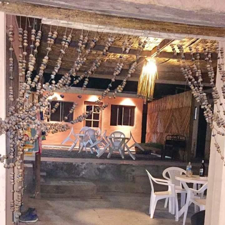 Hostal Intipara San Pedro De Atacama Zewnętrze zdjęcie