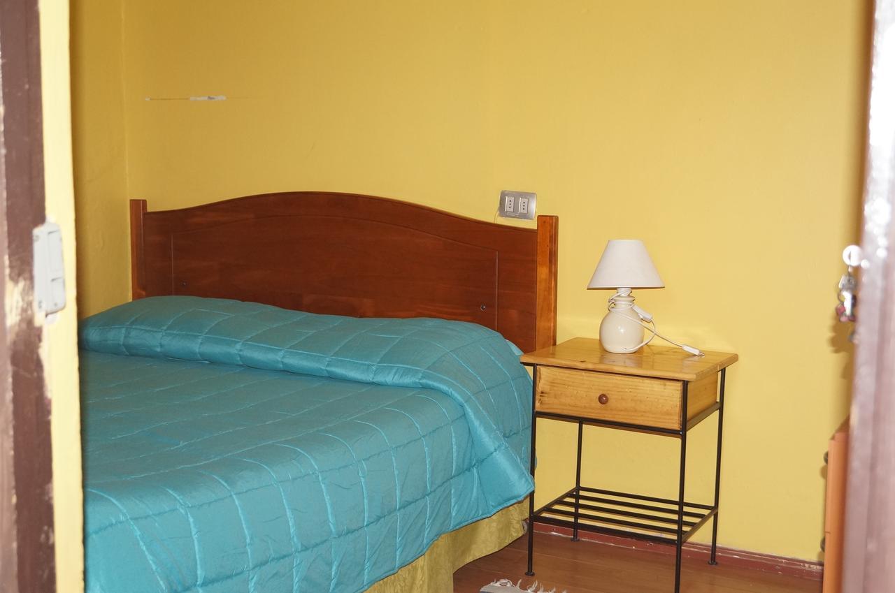 Hostal Intipara San Pedro De Atacama Zewnętrze zdjęcie