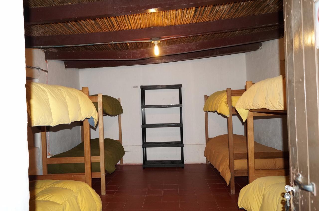 Hostal Intipara San Pedro De Atacama Zewnętrze zdjęcie