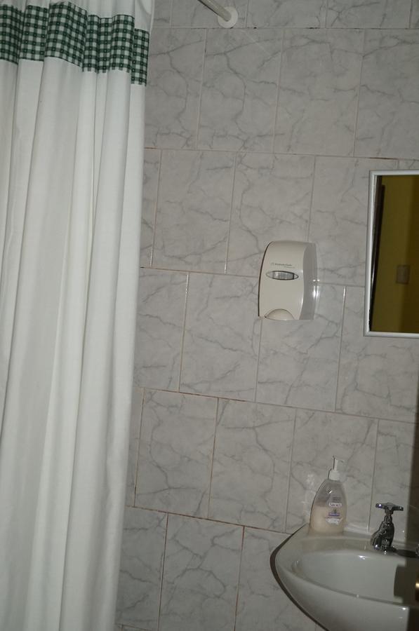 Hostal Intipara San Pedro De Atacama Zewnętrze zdjęcie