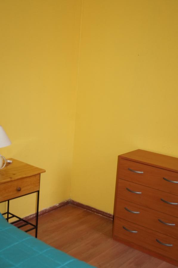 Hostal Intipara San Pedro De Atacama Zewnętrze zdjęcie