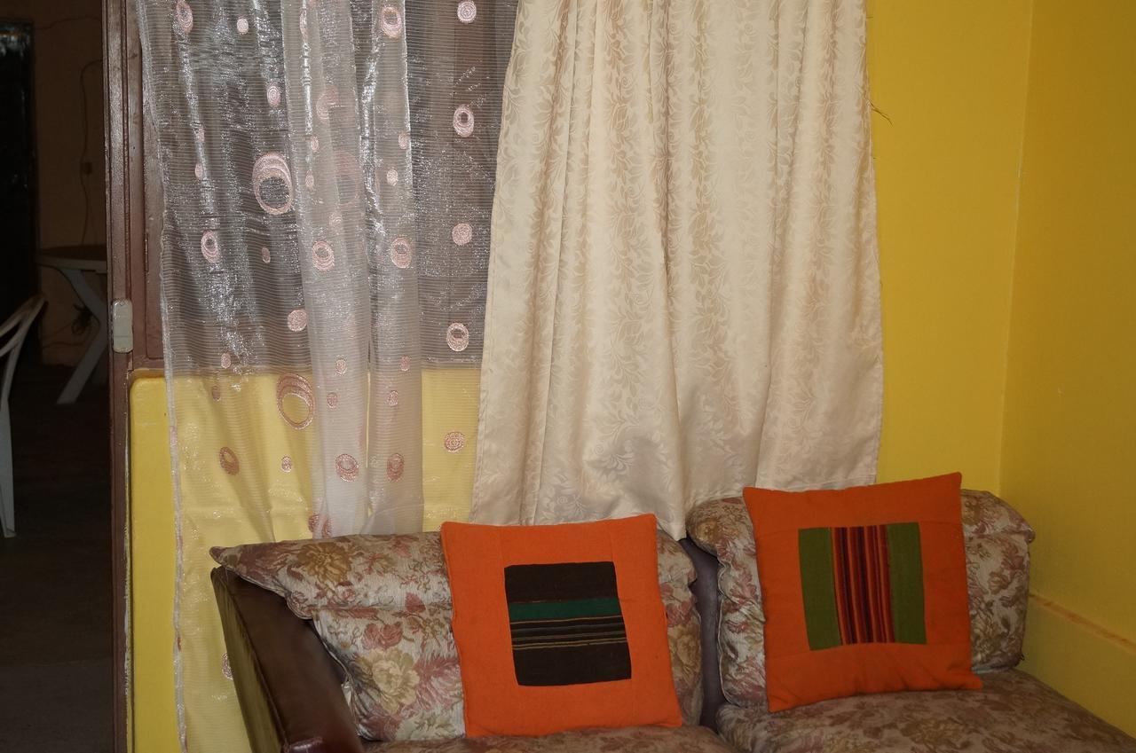 Hostal Intipara San Pedro De Atacama Zewnętrze zdjęcie