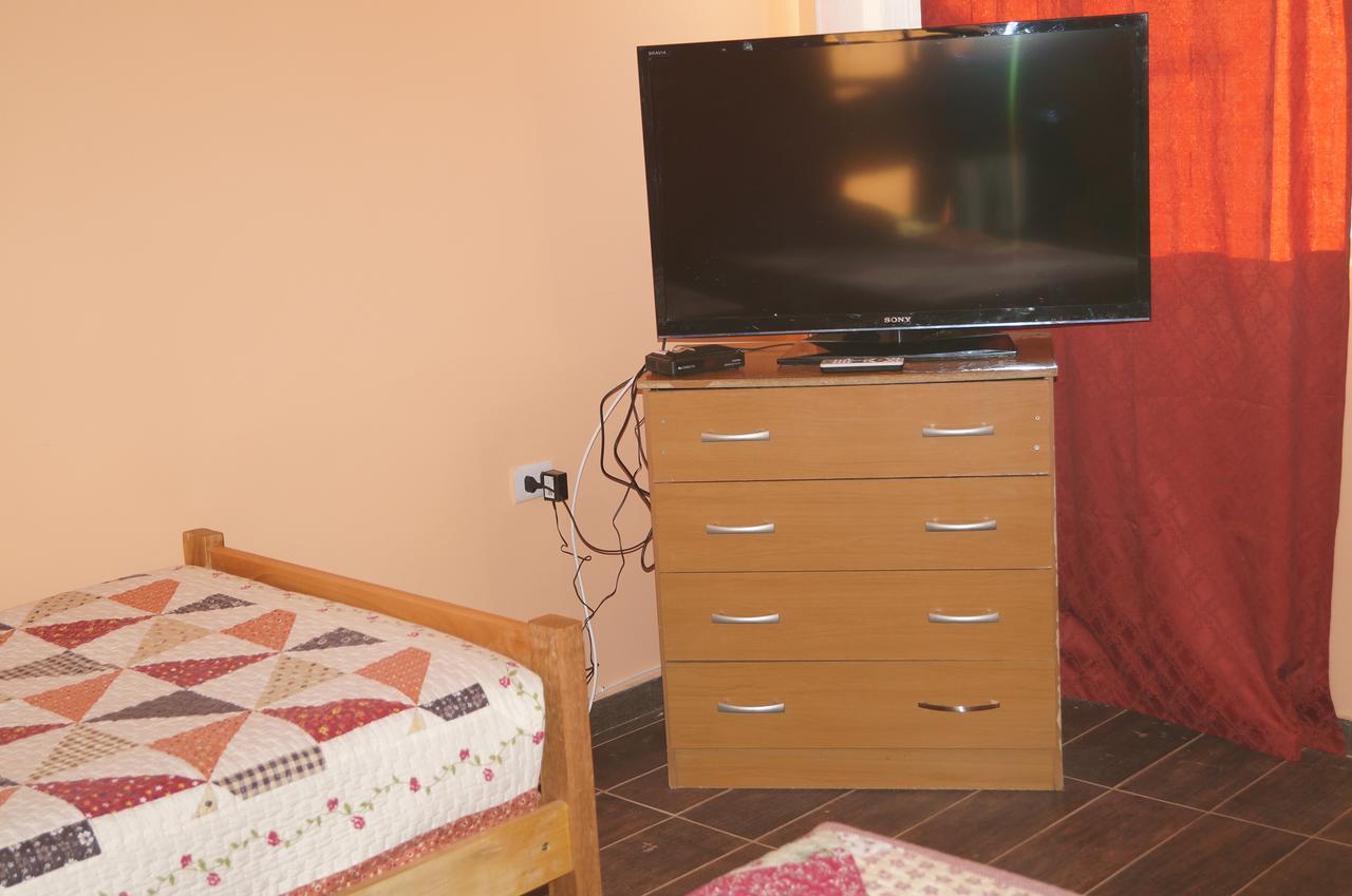 Hostal Intipara San Pedro De Atacama Zewnętrze zdjęcie